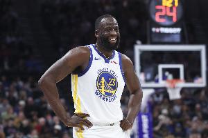 阿里纳斯：抢七看好经验更丰富的雷霆 文班每场的表现起伏太大